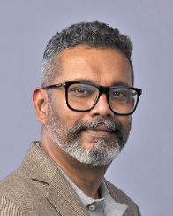 Gopi Krishnan