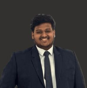 Prakash Iyer(Associate)