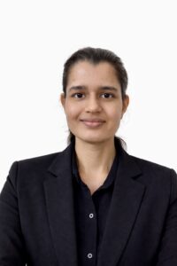 Ujjwala (Associate)