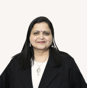 Ashima Jindal (Senior Manager)