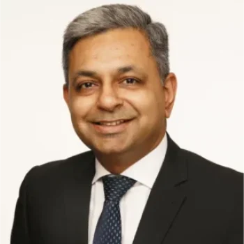 Shashank C Pande (Co-Founder and Co-CEO) 1